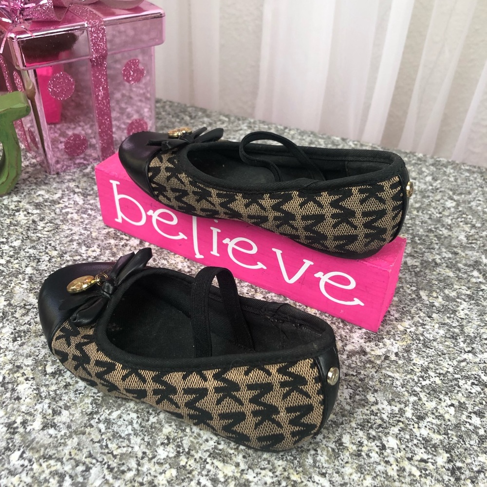 MK flats